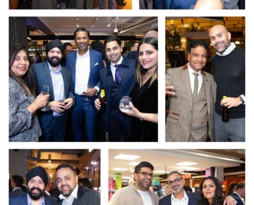 Diwali Party - Pure Tax Investigations Diwali Party - Pure Tax Investigations