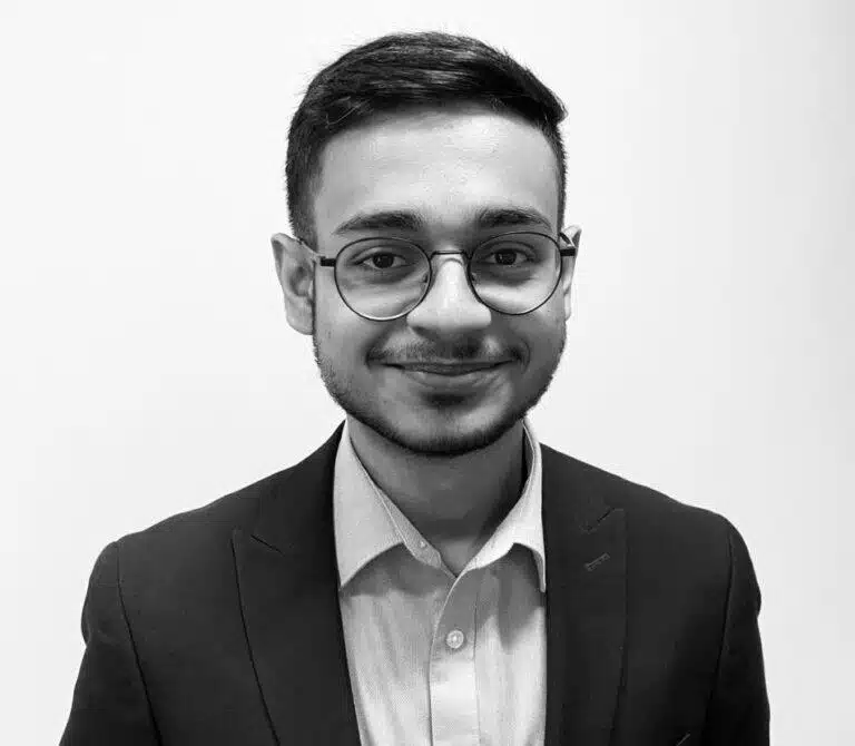Ishan Patel Ishan Patel