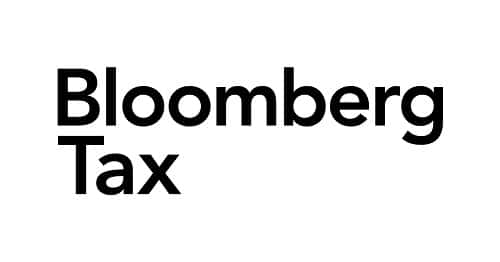 Bloomberg Tax Logo