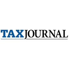 Tax Journal logo