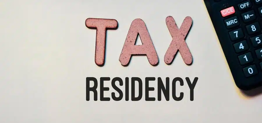 Statutory Residence Test 1 statutory residence test